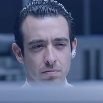 Preview image for the video "LogRhythm: Cloud AI".