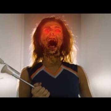 Preview image for the video "Music video for Nothing More by Benjamin Roberds".