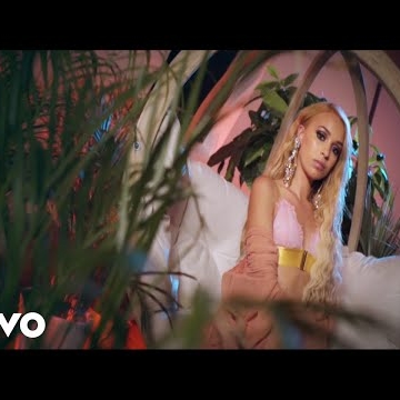 Preview image for the video "Music video for Bad Gyal by JustinHamilton".