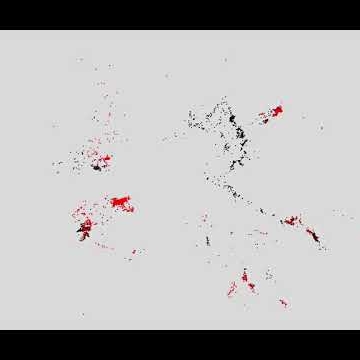 Preview image for the video "££££ - nuovo disco [AUDIO VISUALISER]".