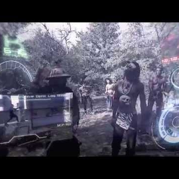 Preview image for the video "The Chant".