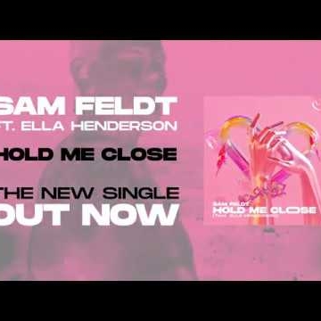 Preview image for the video "Sam Feldt - Hold me Close (Pre-Roll Ads)".