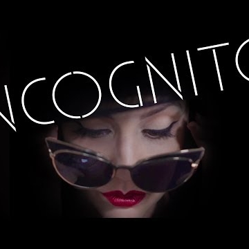 Preview image for the video "Incognito".