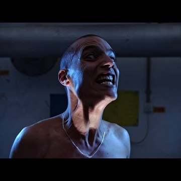 Preview image for the video "Dudu Faruk - I Cume (Giraffe) prod.BORGORE".