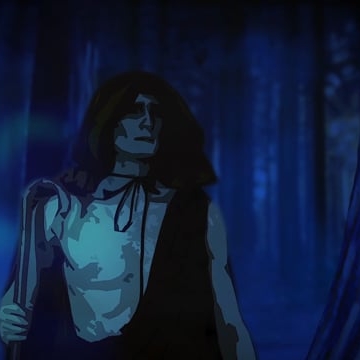 Preview image for the video "Endimion".