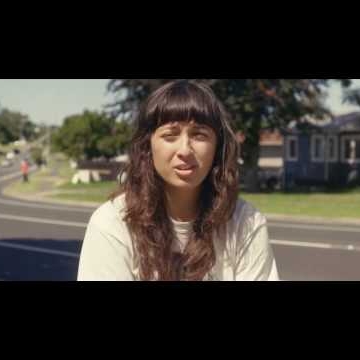 Preview image for the video "The Beths - Whatever".