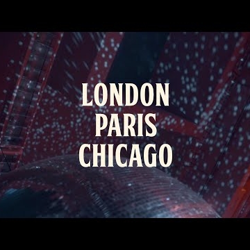 Preview image for the video "jonas.f.k - LondonParisChicago (feat. ELLIP)".