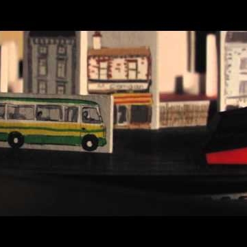 Preview image for the video "Cat Dowling - The Well Runs Dry".