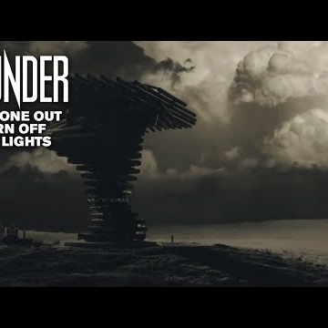 Preview image for the video "Turn out the Lights".