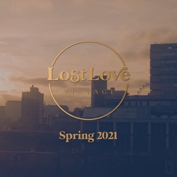 Preview image for the video "Lost Love Vintage – Spring 2021".