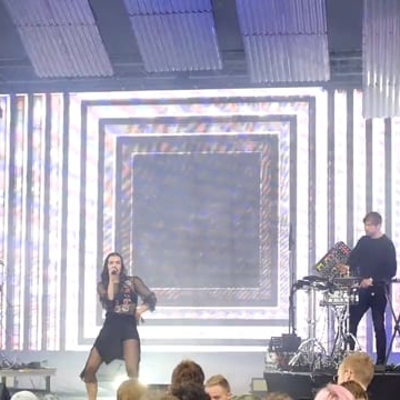 Preview image for the video "ARY at Roskilde Festival".