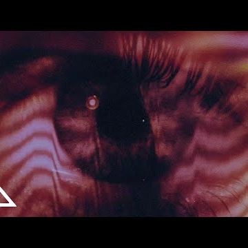 Preview image for the video "Nox Vahn (Fairchild) - Touch The Sun EP Visualiser".