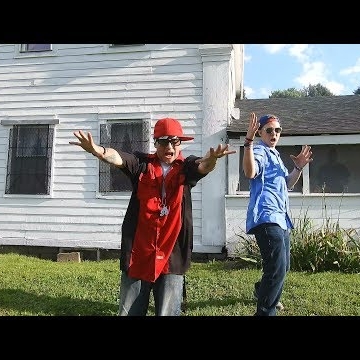 Preview image for the video "Music video for AJ Jordan, Grenzy by AJJordan716".