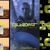 Preview image for the video " GIANT - Instagram Assests".