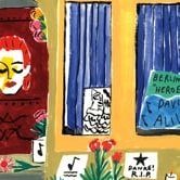 Preview image for the video "I'm Not Ready ".