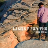 Preview image for the video "Music video for THE MONA PASSAGE by vagabond".