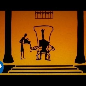 Preview image for the video "Animation for One OK Rock by Ruth Barrett".