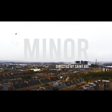 Preview image for the video "Mayo - Minor".