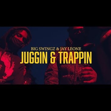 Preview image for the video "Big Swingz & Jay Leone - Jugg’n & Trapp’n ".