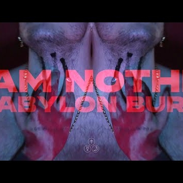 Preview image for the video "Babylon Burn".