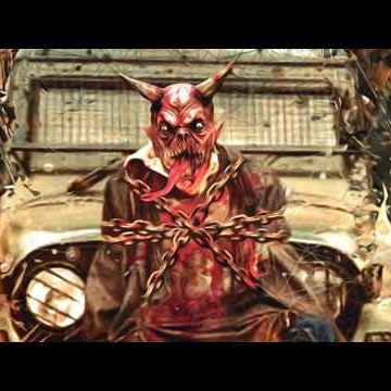 Preview image for the video "Album Trailer".