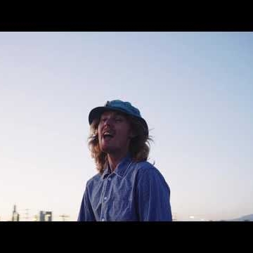 Preview image for the video "Worn-Tin - Something's Coming (Official Video)".