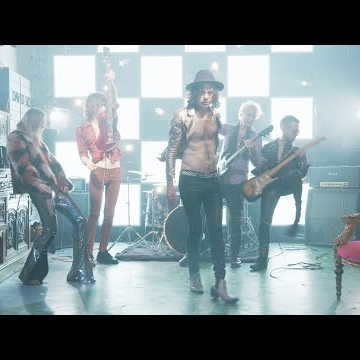 Preview image for the video "Vive Le Rock".