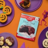 Preview image for the video "Betty Crocker Halloween".