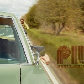 Preview image for the video "Pilots - Rule The World (Official Video)".