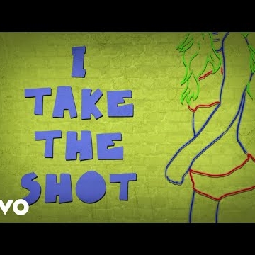 Preview image for the video "Lyric video for Sean Paul by jarretttom".