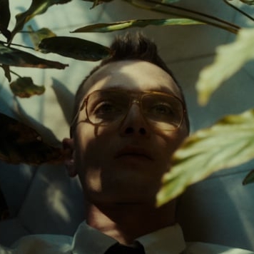 Preview image for the video "Don't Cry ft. Hamzaa".