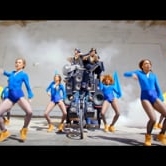 Preview image for the video "Get Low".
