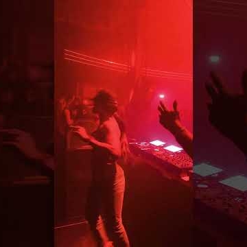 Preview image for the video "Honey Dijon Amsterdam Lofi Edit".