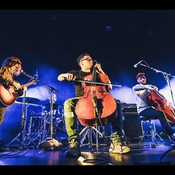 Preview image for the video "Cisco & Live Nation: Music Education Takes the Stage".