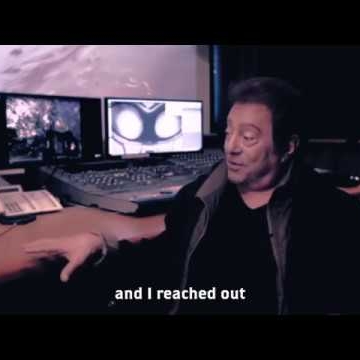 Preview image for the video "JEFF WAYNE’S THE WAR OF THE WORLDS: THE IMMERSIVE EXPERIENCE – THE MAKING OF VIDEO SERIES".