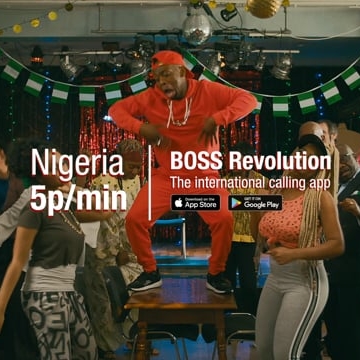 Preview image for the video "Boss Revolution – 5p".