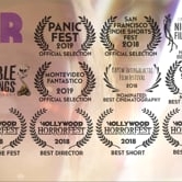 Preview image for the video "4EVR short film Trailer".