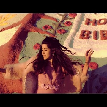 Preview image for the video "Talia Arose EAT".