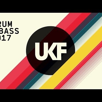 Preview image for the video "UKF Drum & Bass 2017 (Album Mix)".