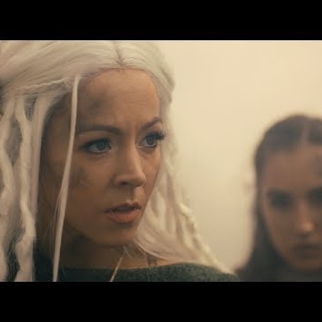 Preview image for the video "Artemis - Lindsey Stirling".