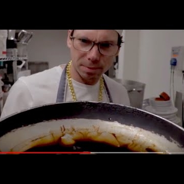 Preview image for the video "Won't Wash A Pan Like That - J-Cloth (MC Cashback)".