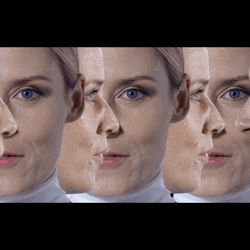 Preview image for the video "Róisín Murphy - Jacuzzi Rollercoaster feat. Ali Love (Official Video)".