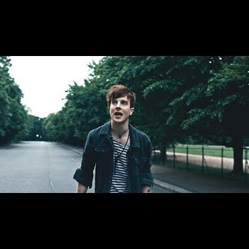 Preview image for the video "BRY - MISERABLE (Official Music Video)".