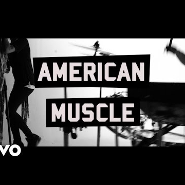 Preview image for the video "Lyric video for 1 AMVRKA by jarretttom".