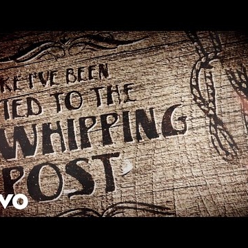 Preview image for the video "Whipping Post".