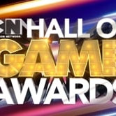 Preview image for the video "Cartoon Network – Hall of Games Awards".