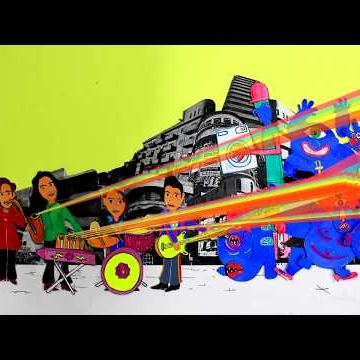 Preview image for the video "Animation for  by Glendon and Isabella".