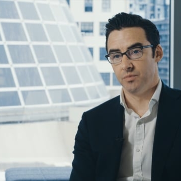 Preview image for the video "Interview (Video) for  by JustinBatchelor".