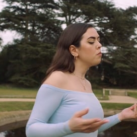 Preview image for the video "Music video for Only Girl by danielfrench1".