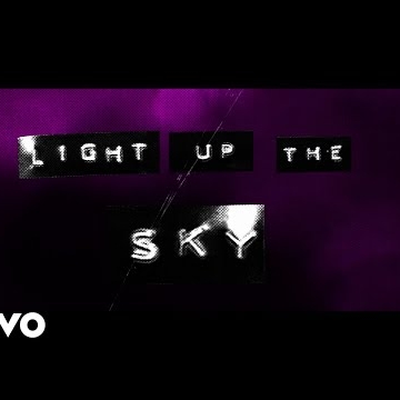 Preview image for the video "Light Up The Sky - The Prodigy".